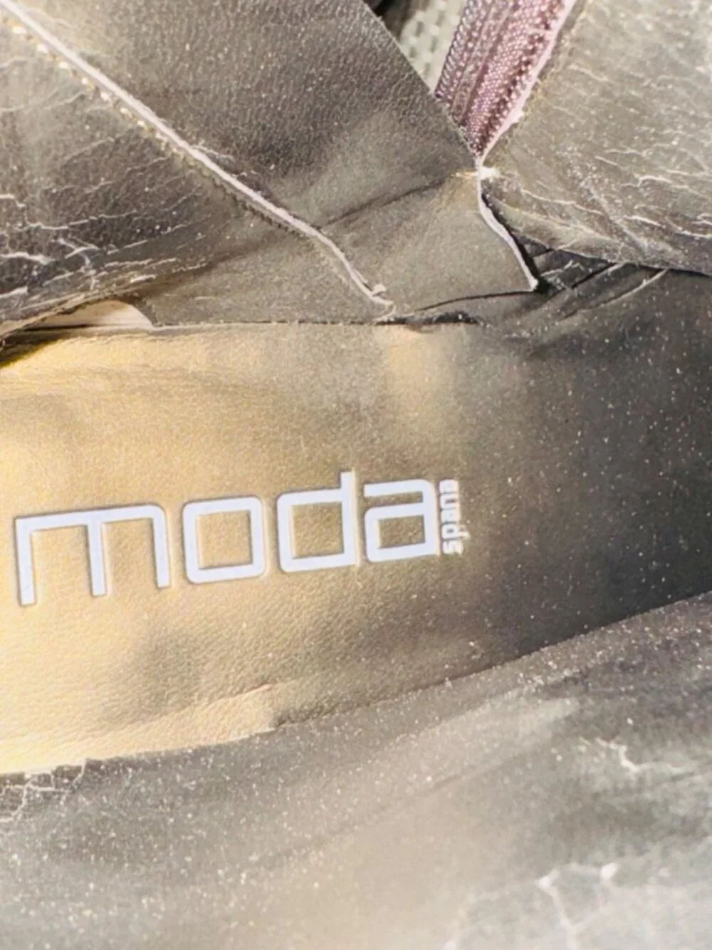 Moda Spana these moda